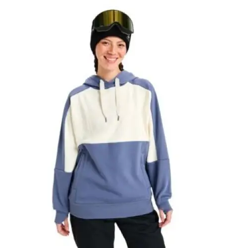 Roxy Liberty Pullover Hoodie 