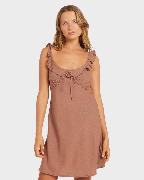 Roxy Little Darlin Dress 