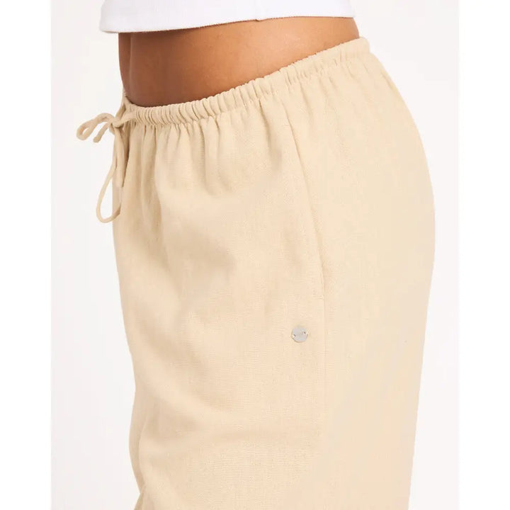 Roxy Lolani Linen Pants