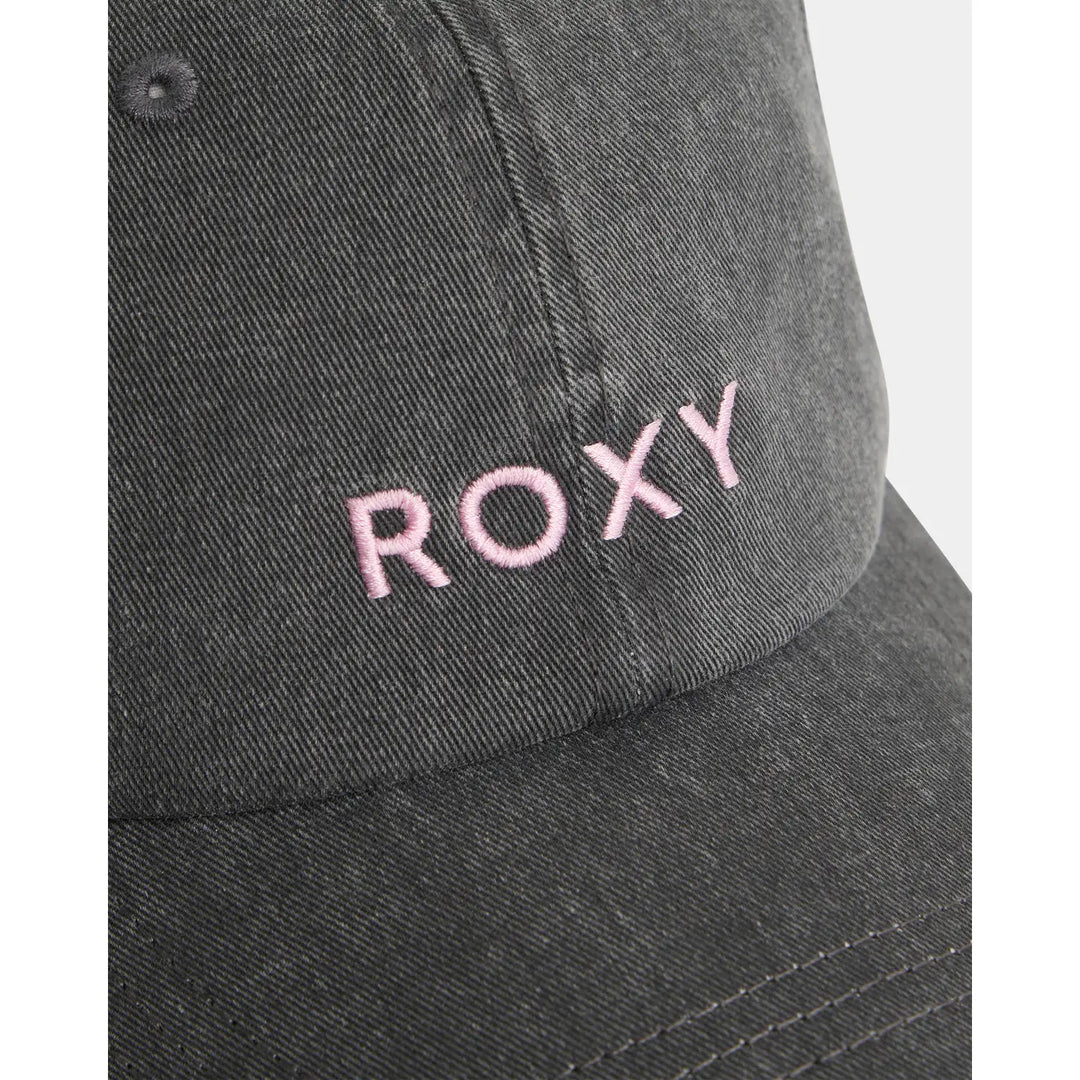 Roxy Long Days Dad Cap