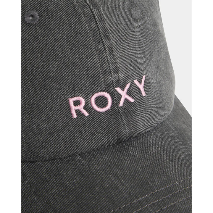 Roxy Long Days Dad Cap