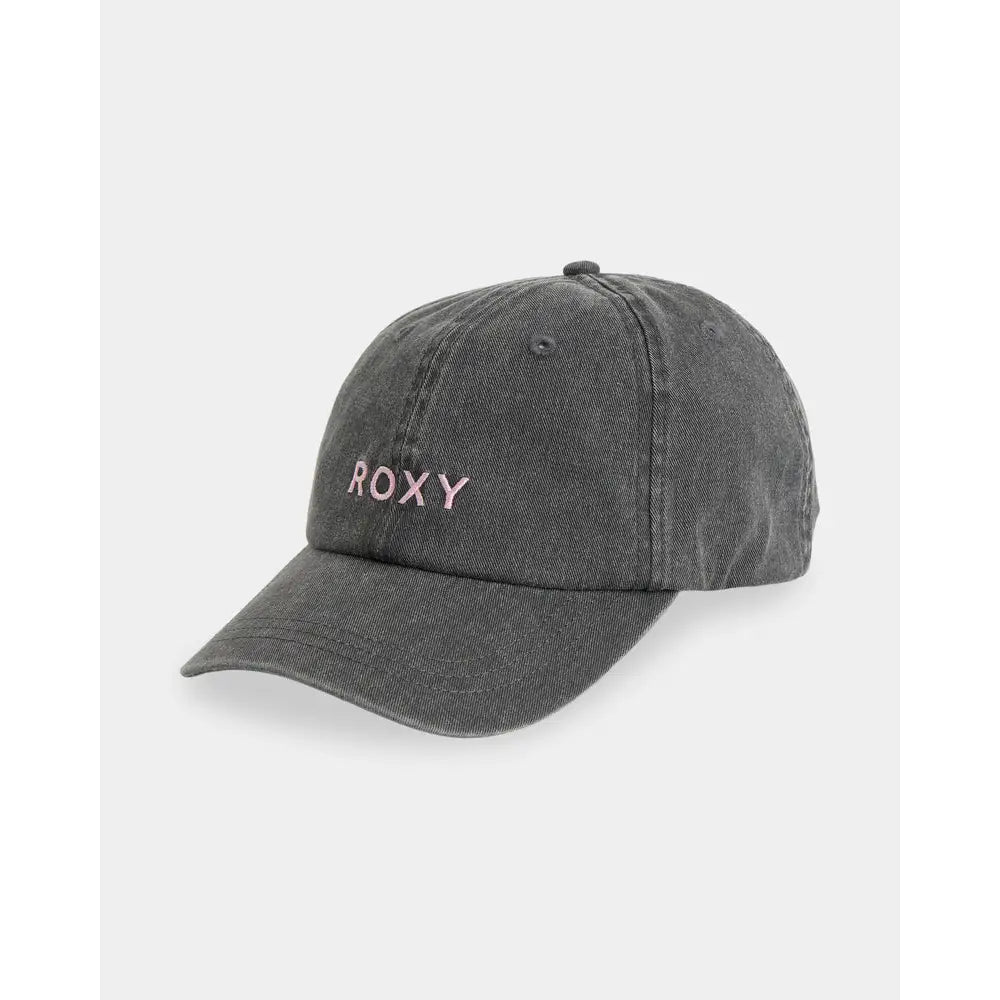 Roxy Long Days Dad Cap - Phantom