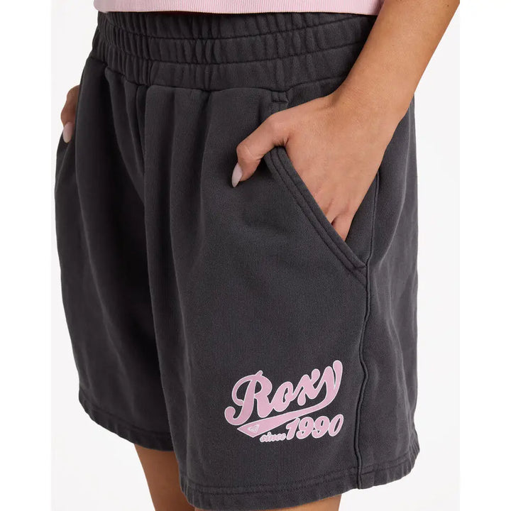 Roxy Long Days Shorts