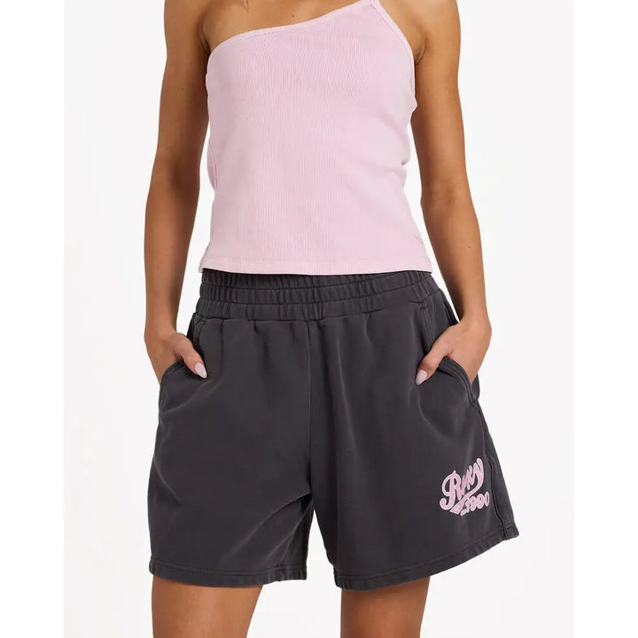 Roxy Long Days Shorts