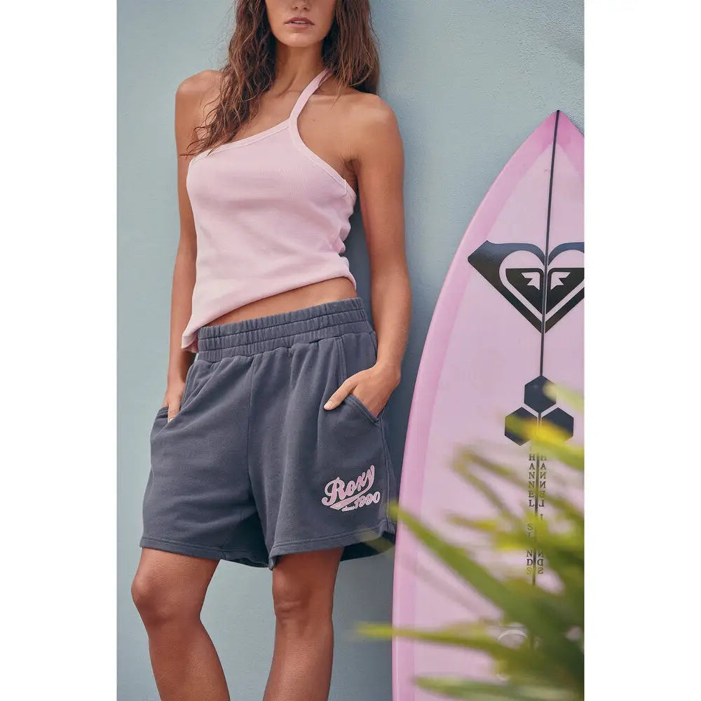 Roxy Long Days Shorts