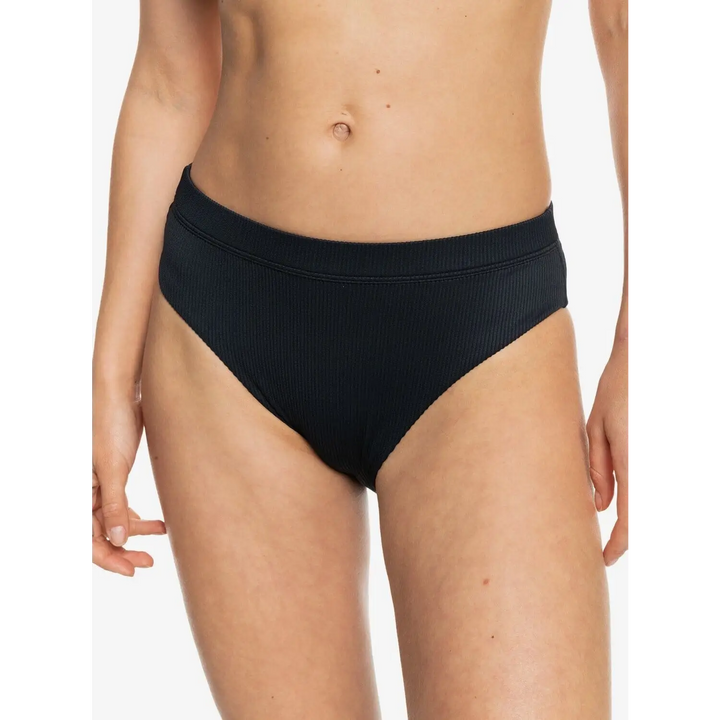 Roxy Love the Glassy Shorey Bikini 