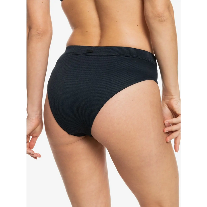 Roxy Love the Glassy Shorey Bikini 