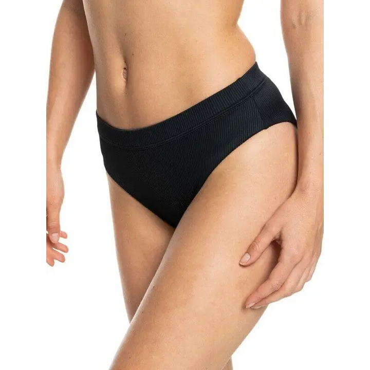 Roxy Love the Glassy Shorey Bikini 