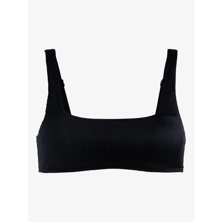 Roxy Love the Glassy Shorey Bikini 