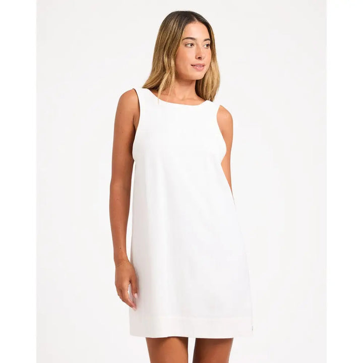 Roxy Lucky Charm Mini Dress