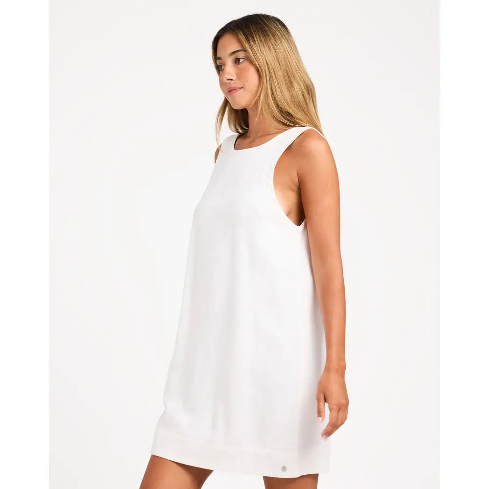 Roxy Lucky Charm Mini Dress