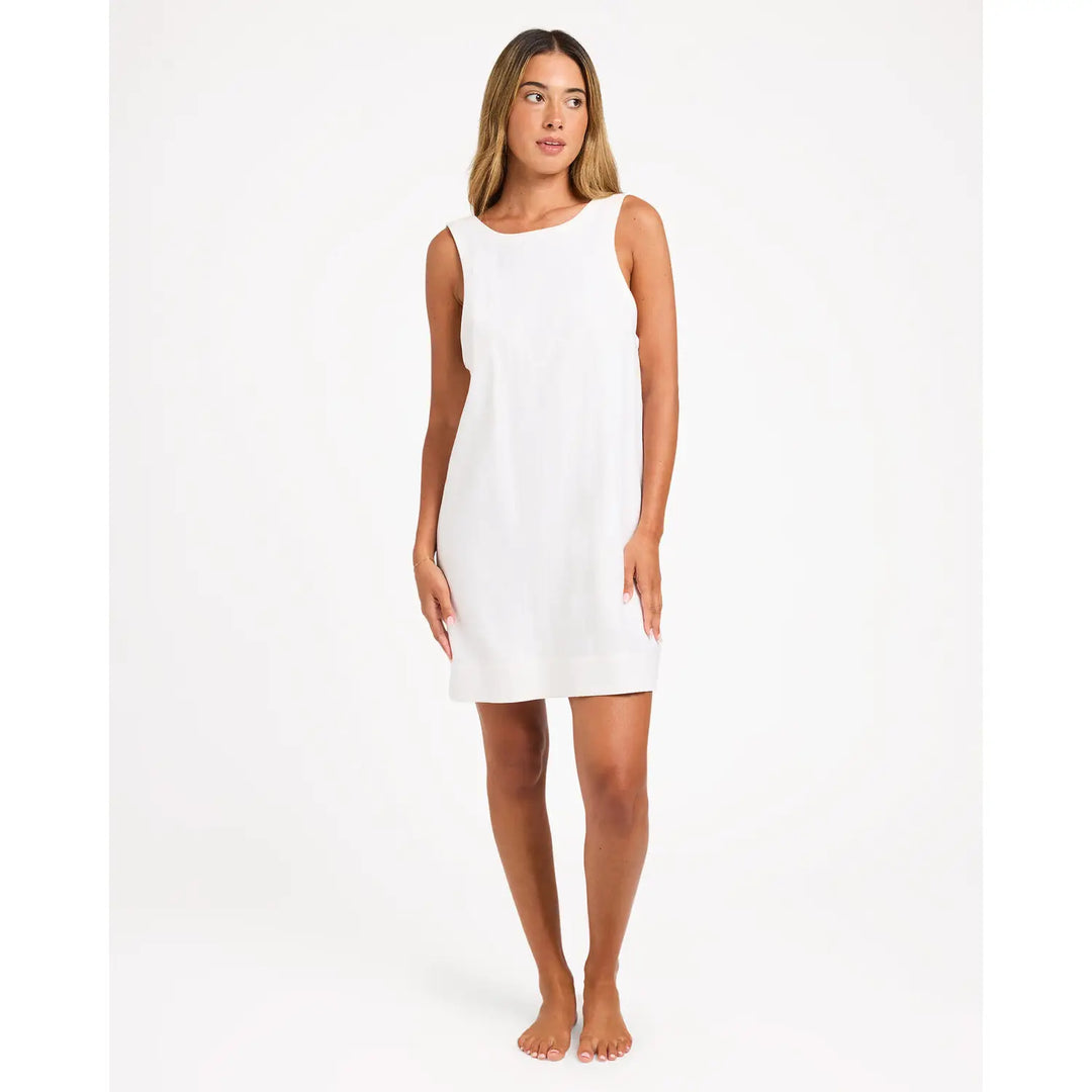 Roxy Lucky Charm Mini Dress
