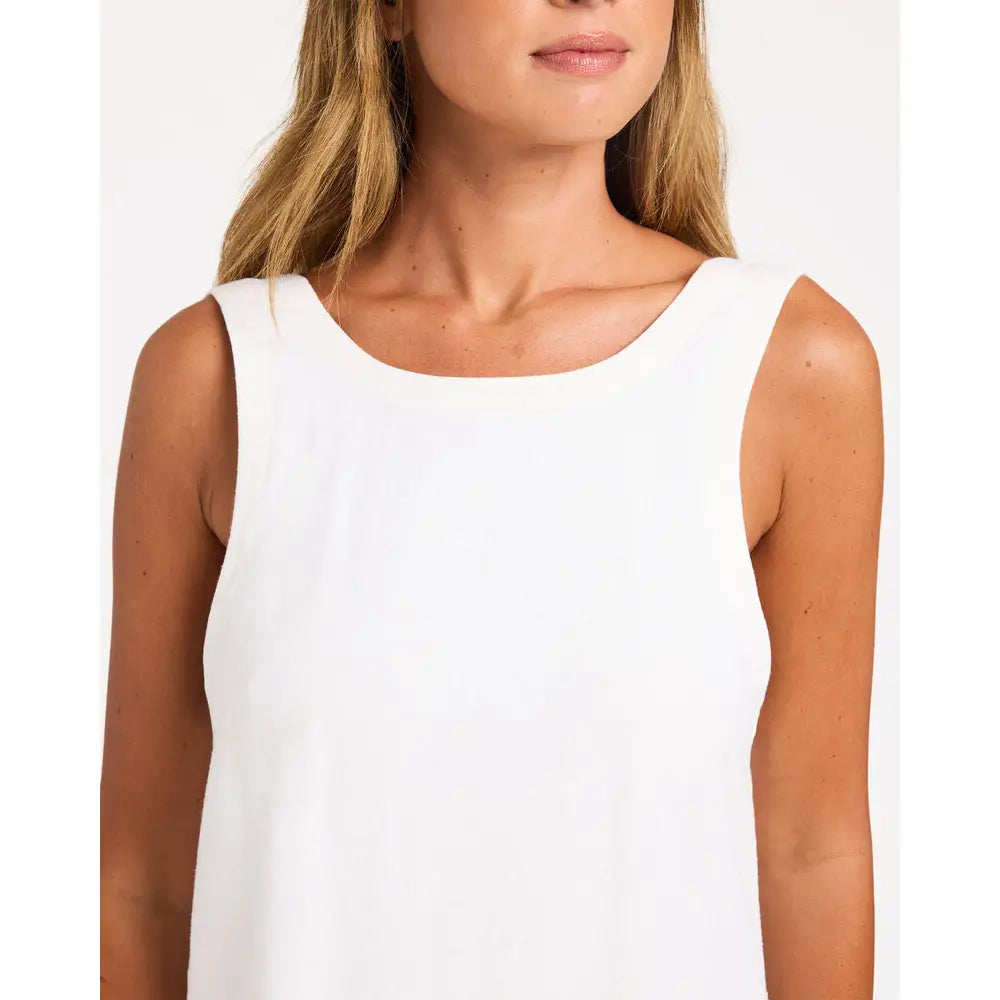 Roxy Lucky Charm Mini Dress
