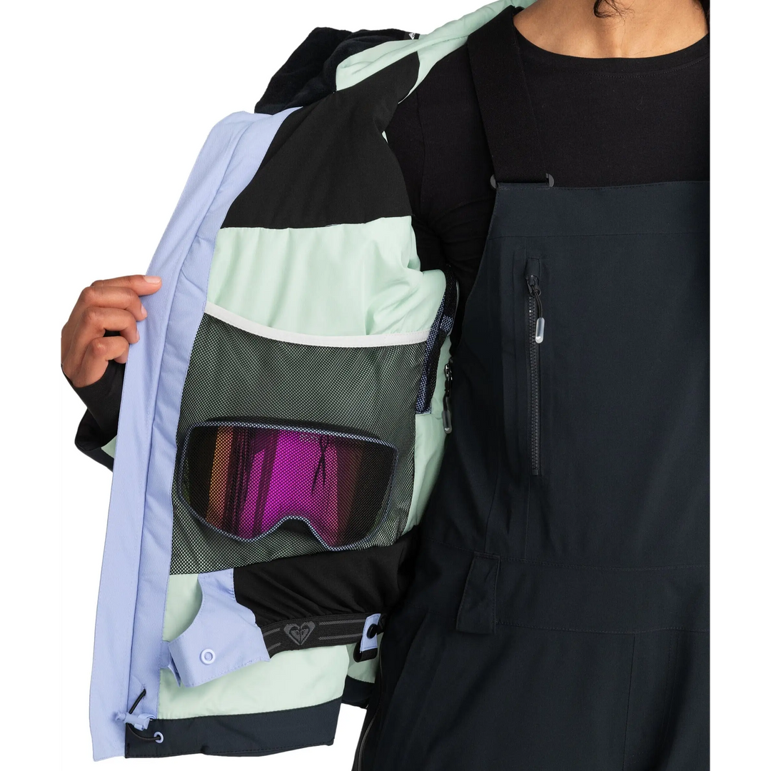 Roxy Luna Frost Jacket 