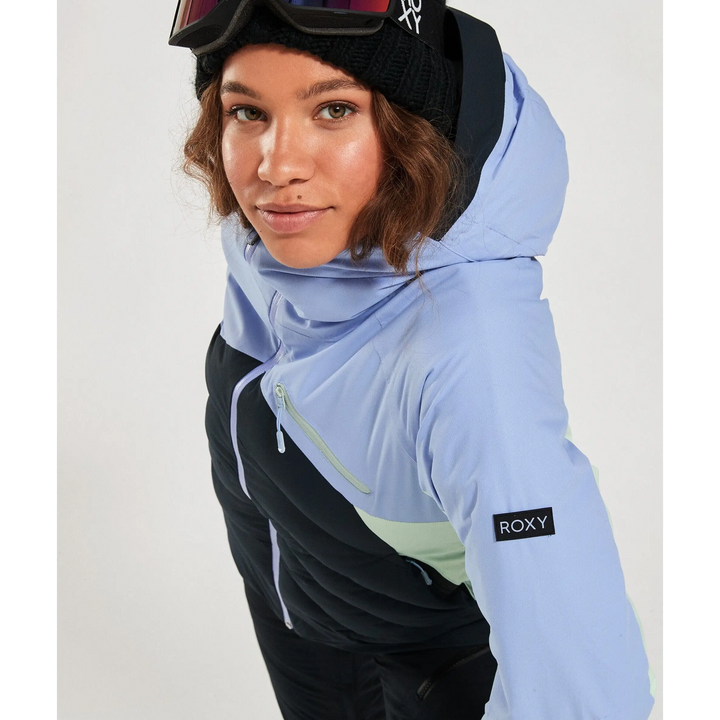 Roxy Luna Frost Jacket 