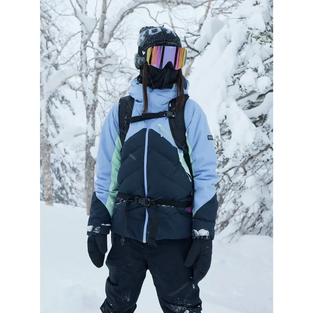 Roxy Luna Frost Jacket 