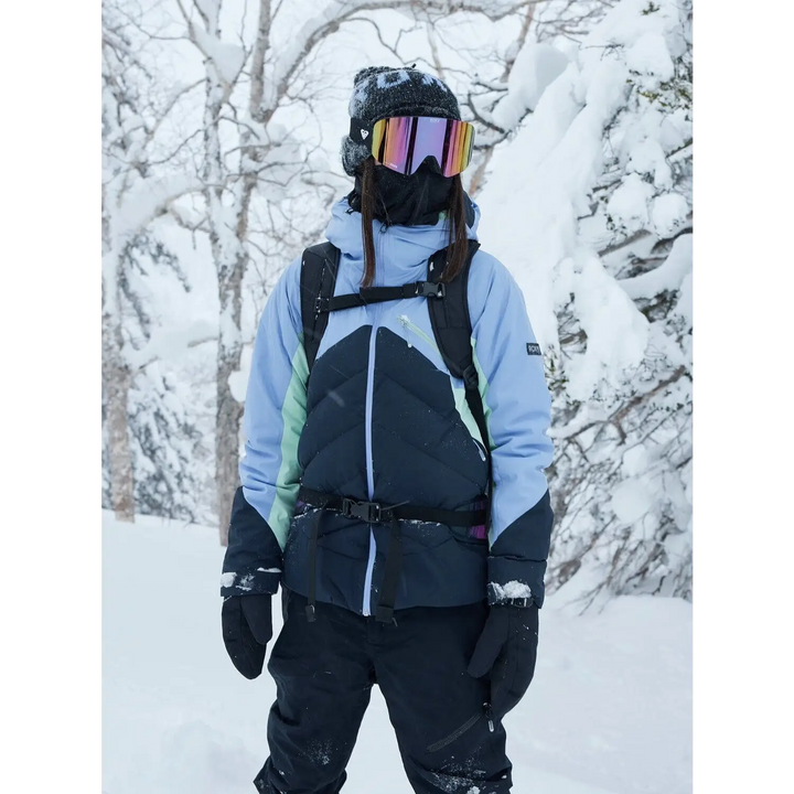 Roxy Luna Frost Jacket 
