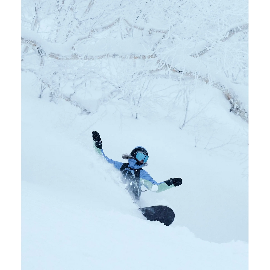 Roxy Luna Frost Jacket 