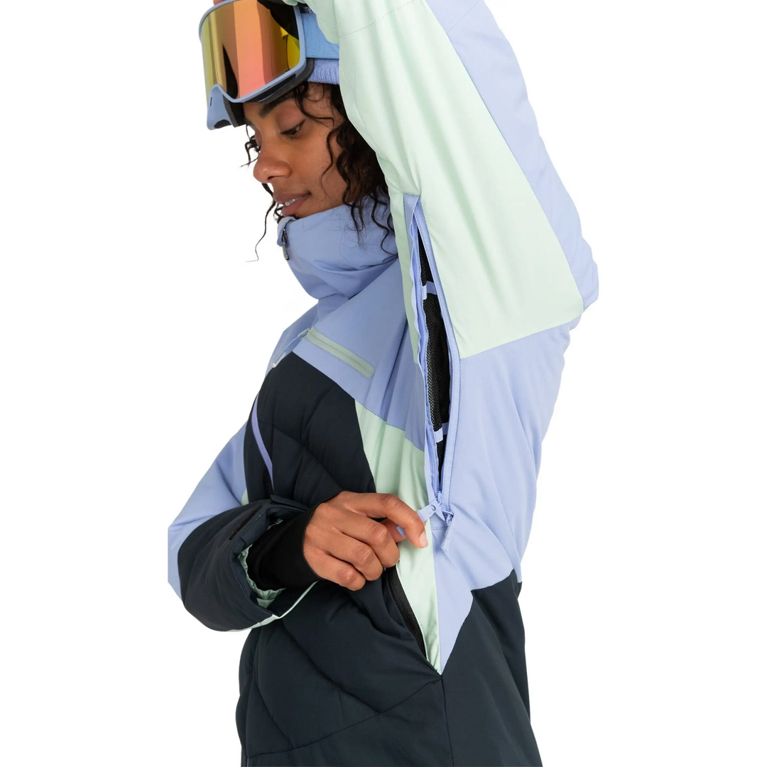 Roxy Luna Frost Jacket 