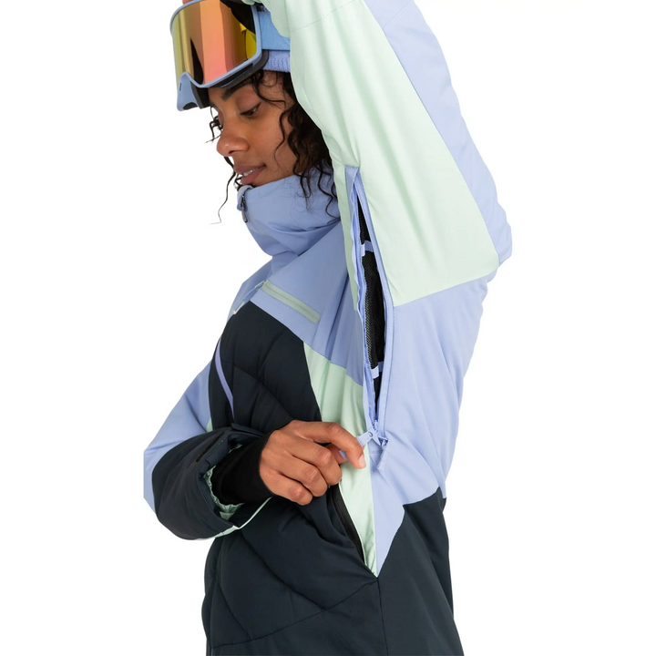 Roxy Luna Frost Jacket 