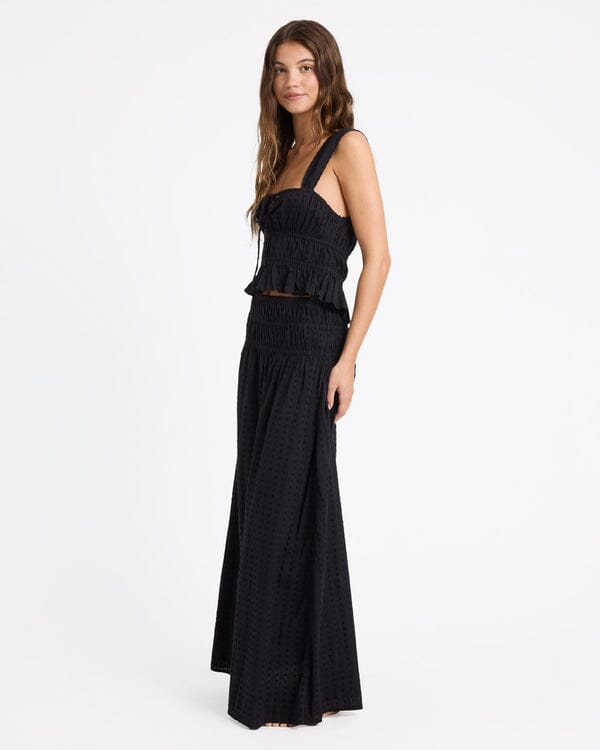 Roxy Malia Maxi Skirt 