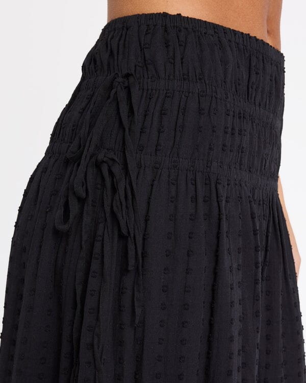 Roxy Malia Maxi Skirt 