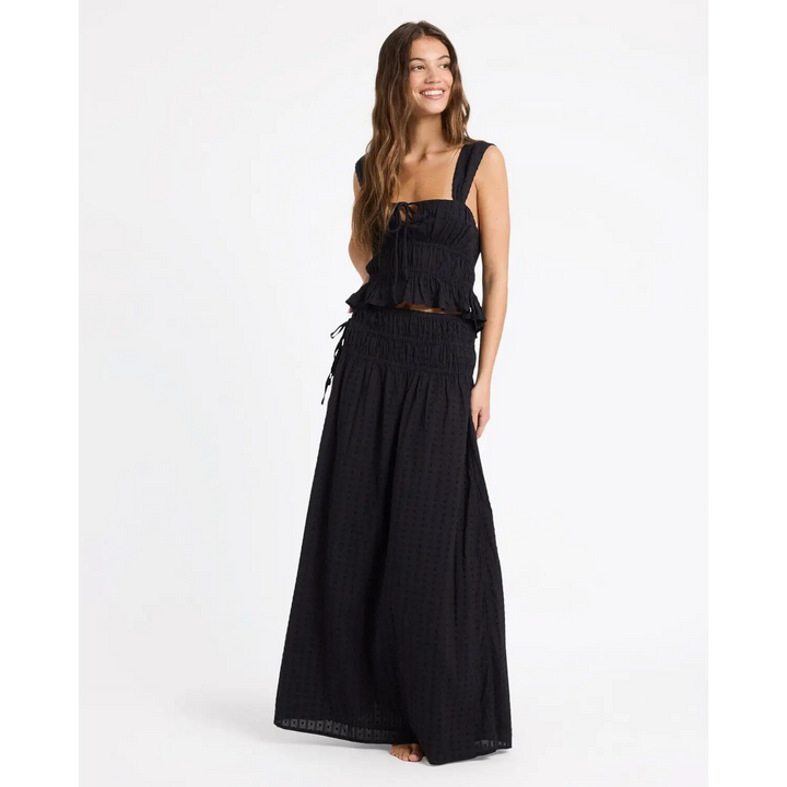 Roxy Malia Maxi Skirt 