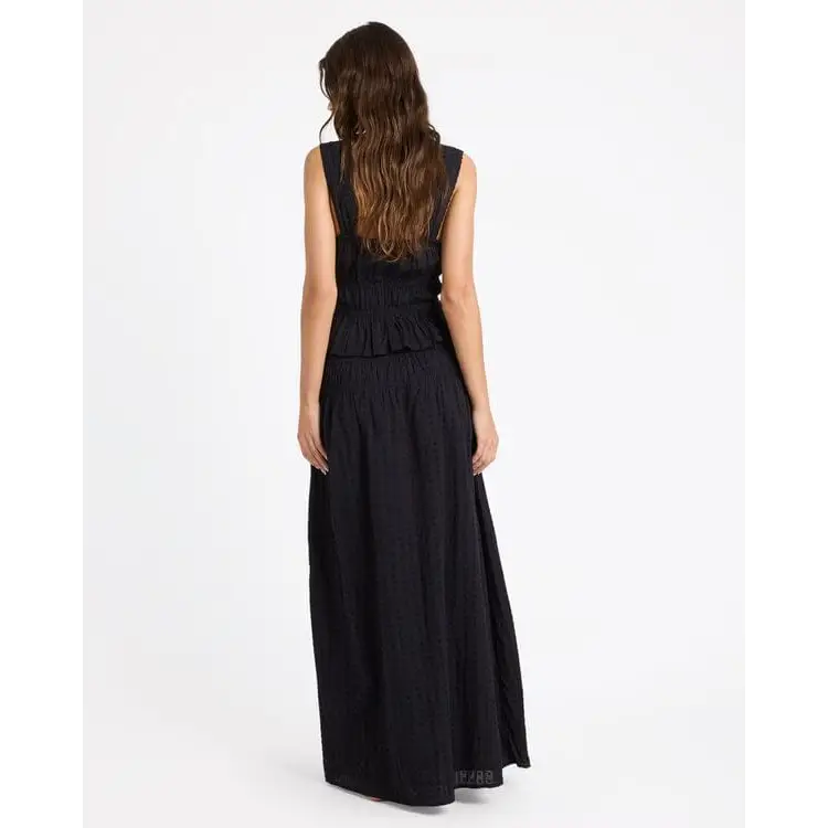 Roxy Malia Maxi Skirt 