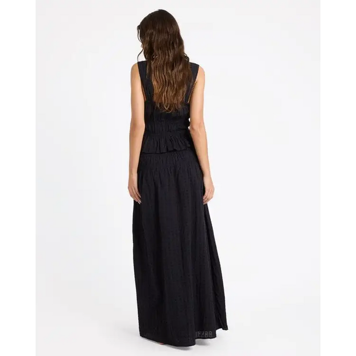 Roxy Malia Maxi Skirt 