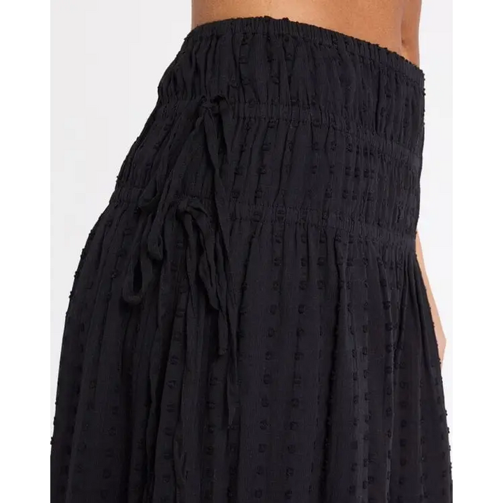 Roxy Malia Maxi Skirt 