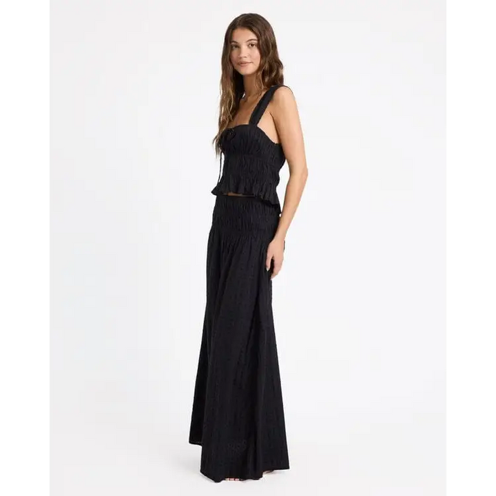 Roxy Malia Maxi Skirt 