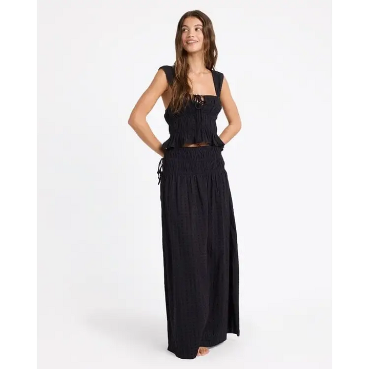 Roxy Malia Maxi Skirt 