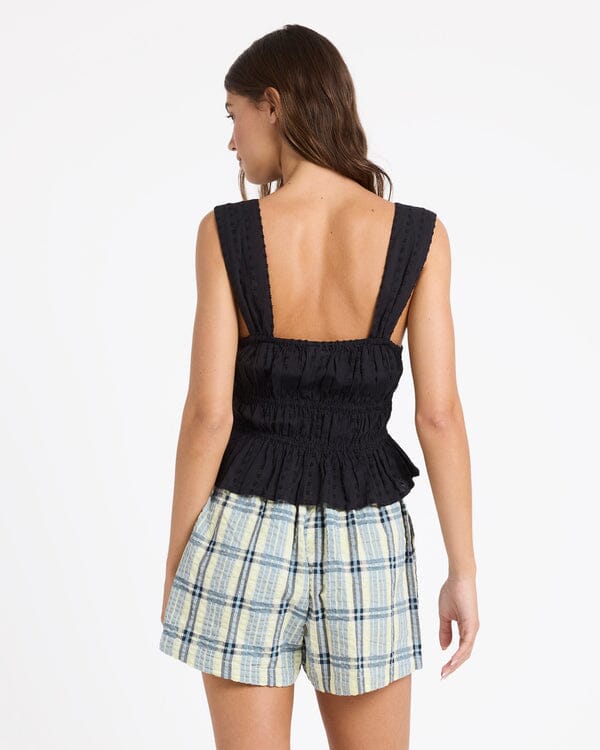 Roxy Malia Sunset Tank Top 