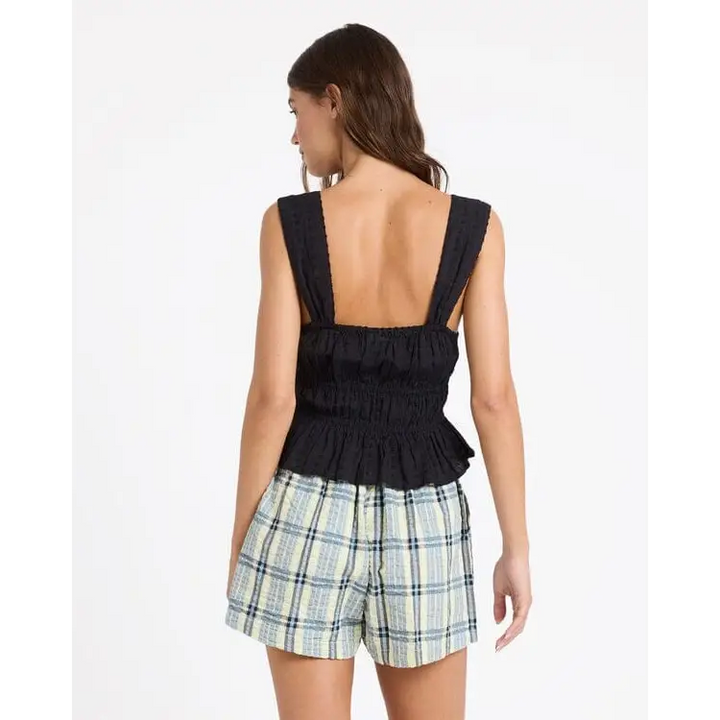 Roxy Malia Sunset Tank Top 