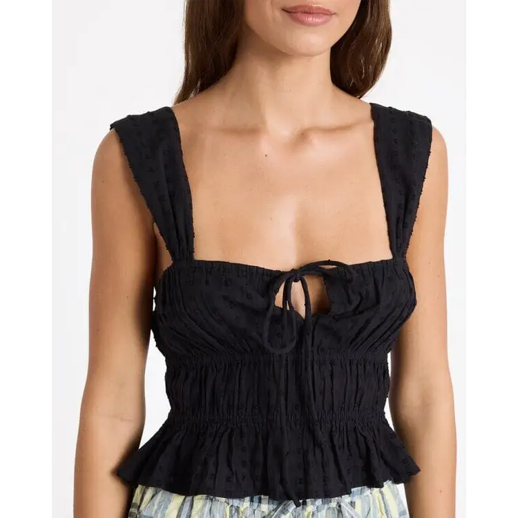 Roxy Malia Sunset Tank Top 