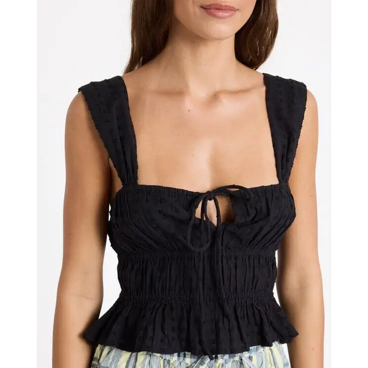 Roxy Malia Sunset Tank Top 