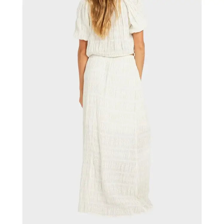 Roxy Marina Skirt 