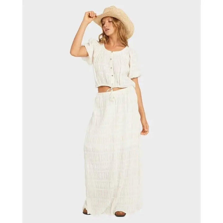 Roxy Marina Skirt 