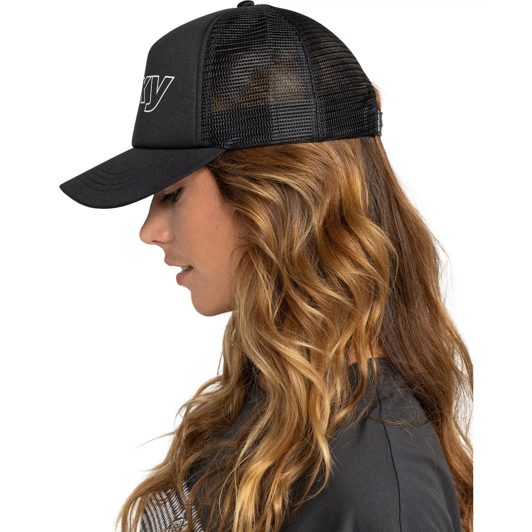 Roxy Meet The Queen Cap 