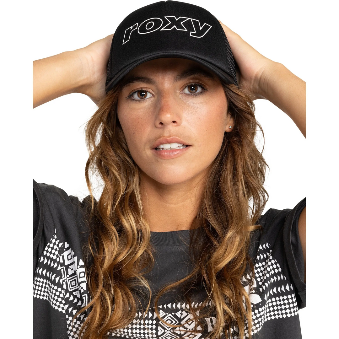 Roxy Meet The Queen Cap 