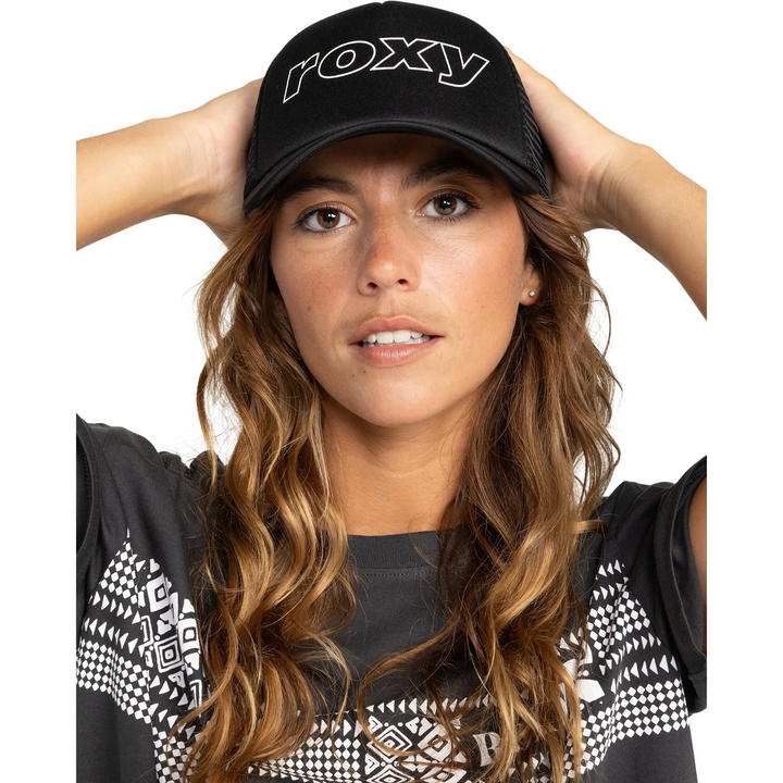 Roxy Meet The Queen Cap 