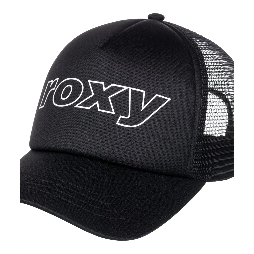 Roxy Meet The Queen Cap 