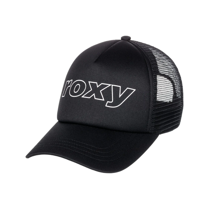Roxy Meet The Queen Cap 