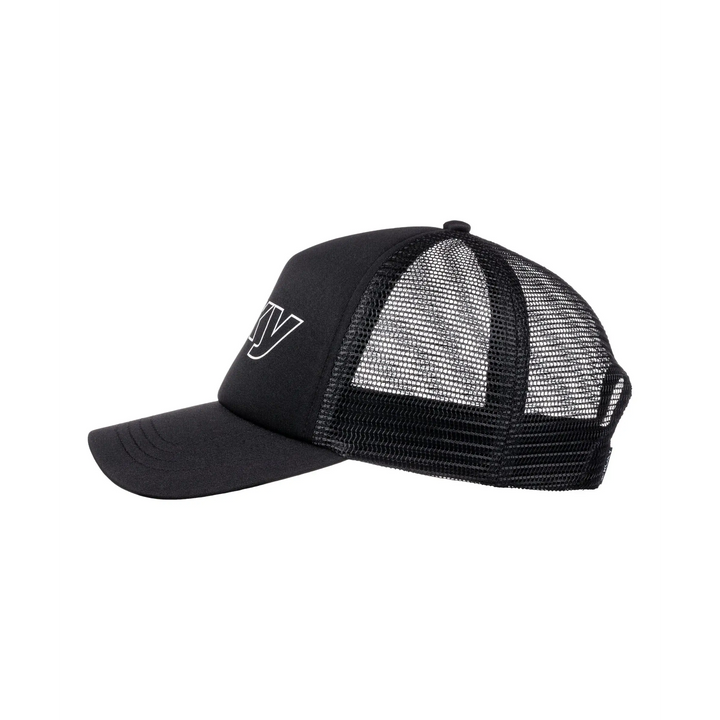 Roxy Meet The Queen Cap 