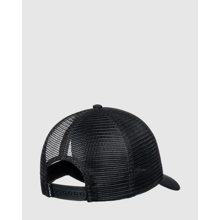 Roxy Meet The Queen Trucker Cap 