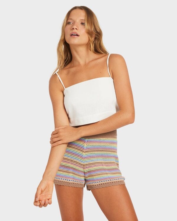 Roxy Milly Shorts 
