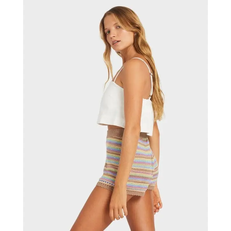 Roxy Milly Shorts 