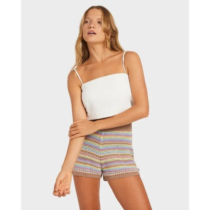 Roxy Milly Shorts 