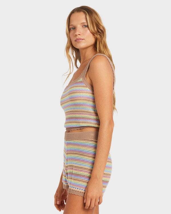 Roxy Milly Tank Top 