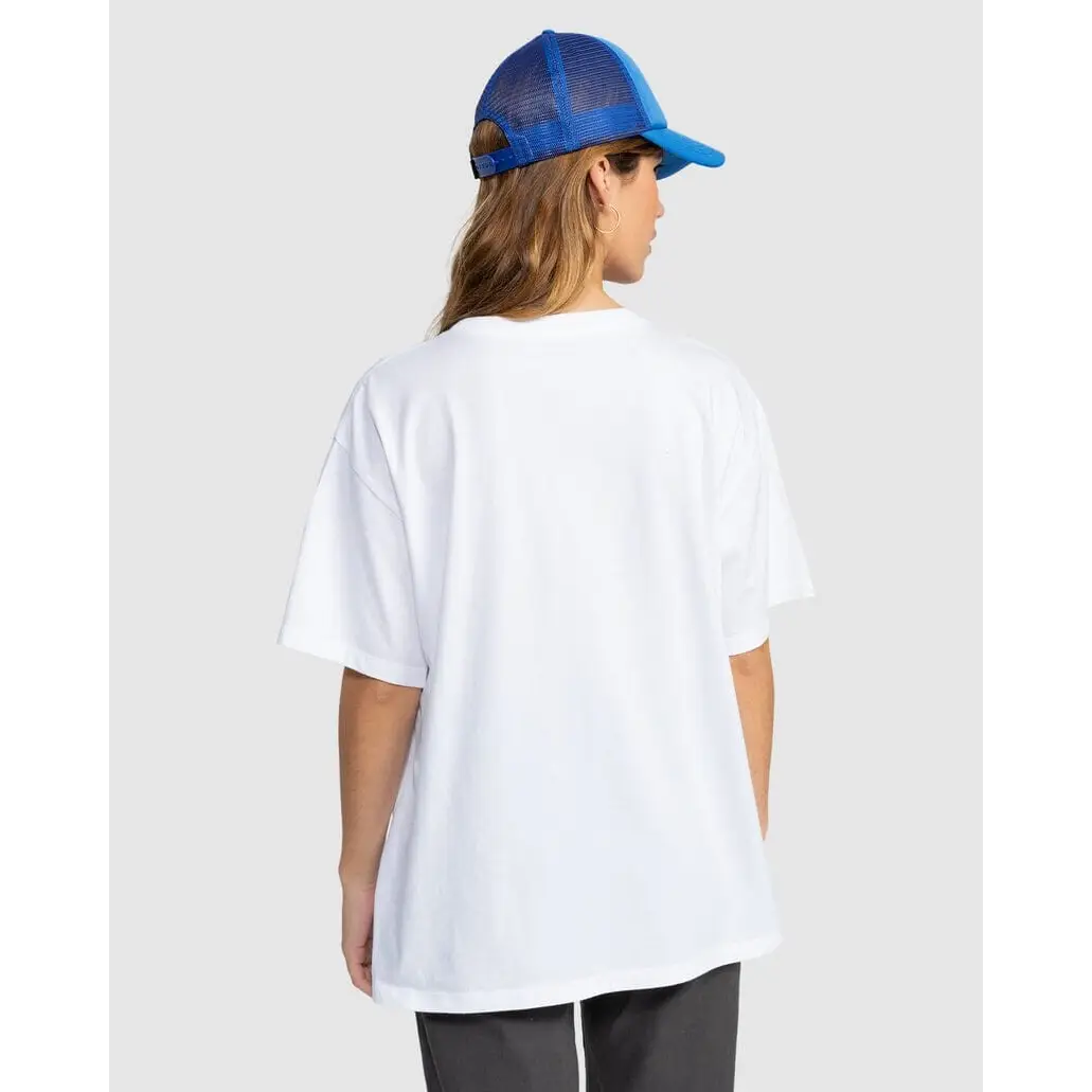 Roxy Moonrise Sea T-Shirt 